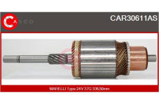 Usmerňovač alternátora CASCO CRC20106AS