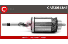 Usmerňovač alternátora CASCO CRC20108AS