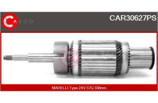 Usmerňovač alternátora CASCO CRC25101AS