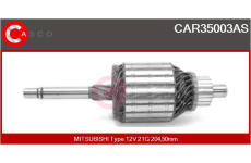 Alternátor CASCO CAL40416AS