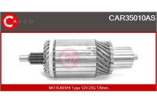 Usměrňovač, generátor CASCO CRC30105AS