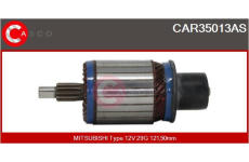 Rotor żtartéra CASCO CAR35013AS