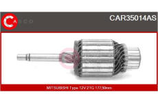 Kotva, startér CASCO CAR35014AS