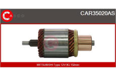 generátor CASCO CAL21159AS
