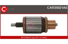 generátor CASCO CAL21165AS