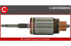 Usmerňovač alternátora CASCO CRC35103AS