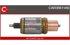 Usměrňovač, generátor CASCO CRC35113AS