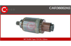 Usmerňovač alternátora CASCO CRC35115AS