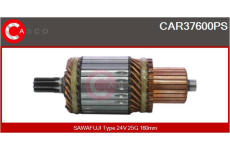 Usměrňovač, generátor CASCO CRC35120AS