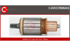 Startér CASCO CST35180AS