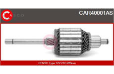 Usmerňovač alternátora CASCO CRC35130AS