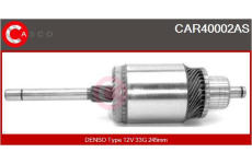 Vnútorný ventilátor CASCO CBW70004AS