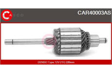 Usmerňovač alternátora CASCO CRC35132AS