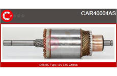 Usmerňovač alternátora CASCO CRC35133AS