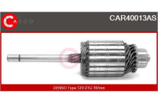 Vnútorný ventilátor CASCO CBW70011AS