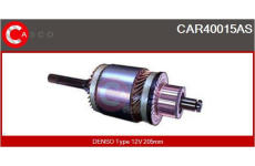 Usměrňovač, generátor CASCO CRC35606GS