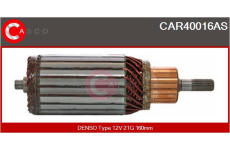 Vnútorný ventilátor CASCO CBW70013AS