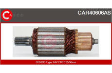 Usměrňovač, generátor CASCO CRC40113AS