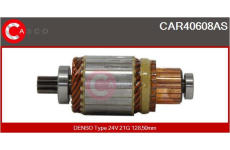 Vnútorný ventilátor CASCO CBW70020AS