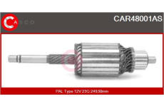 Usmerňovač alternátora CASCO CRC40115AS