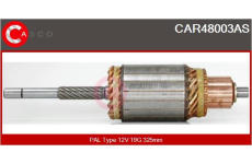 Usměrňovač, generátor CASCO CRC40118AS