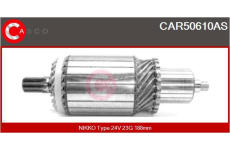 Vnútorný ventilátor CASCO CBW70033AS