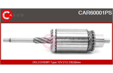 Usměrňovač, generátor CASCO CRC60103AS