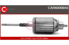 Usměrňovač, generátor CASCO CRC60110AS