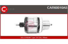 Usmerňovač alternátora CASCO CRC60112AS