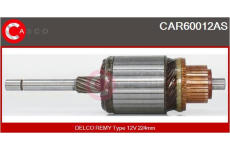 Usmerňovač alternátora CASCO CRC60114AS