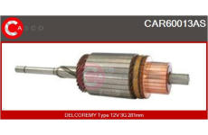 Usměrňovač, generátor CASCO CRC60115AS