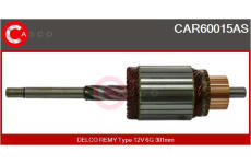 Regulátor generátoru CASCO CRE10100GS