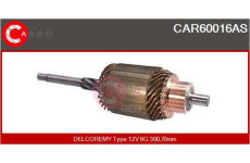 Regulátor generátoru CASCO CRE10102AS