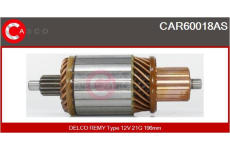 Regulátor alternátora CASCO CRE10103AS