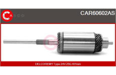 Regulátor alternátora CASCO CRE10107AS