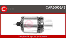 Regulátor generátoru CASCO CRE10112AS