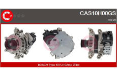 Regulátor generátoru CASCO CRE10115AS