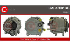 Regulátor generátoru CASCO CRE10117AS