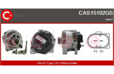 Regulátor generátoru CASCO CRE10124GS
