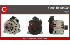 Regulátor alternátora CASCO CRE10127GS