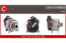 Regulátor generátoru CASCO CRE10128GS