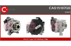 Regulátor generátoru CASCO CRE10129AS