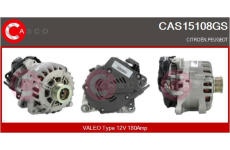 Generátor startéru CASCO CAS15108GS