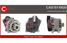Regulátor generátoru CASCO CRE10130GS