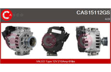 Regulátor alternátora CASCO CRE10132AS