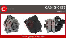Regulátor generátoru CASCO CRE10137AS