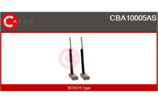 Regulátor generátoru CASCO CRE10155GS