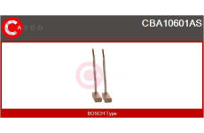 Regulátor generátoru CASCO CRE10169GS