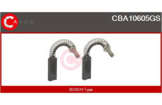 Regulátor generátoru CASCO CRE10175GS