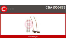 Regulátor generátoru CASCO CRE10186AS